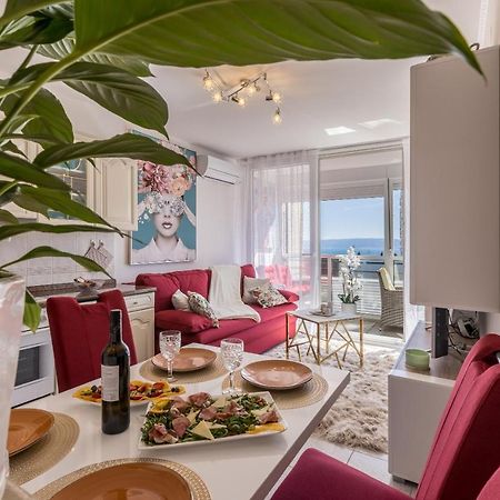 Apartment Desert Rose สปลิท ภายนอก รูปภาพ