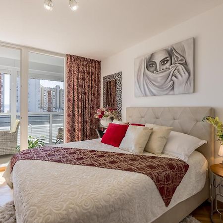 Apartment Desert Rose สปลิท ภายนอก รูปภาพ