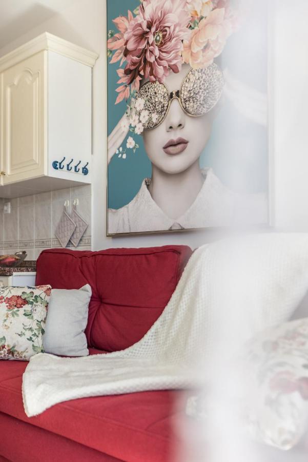Apartment Desert Rose สปลิท ภายนอก รูปภาพ