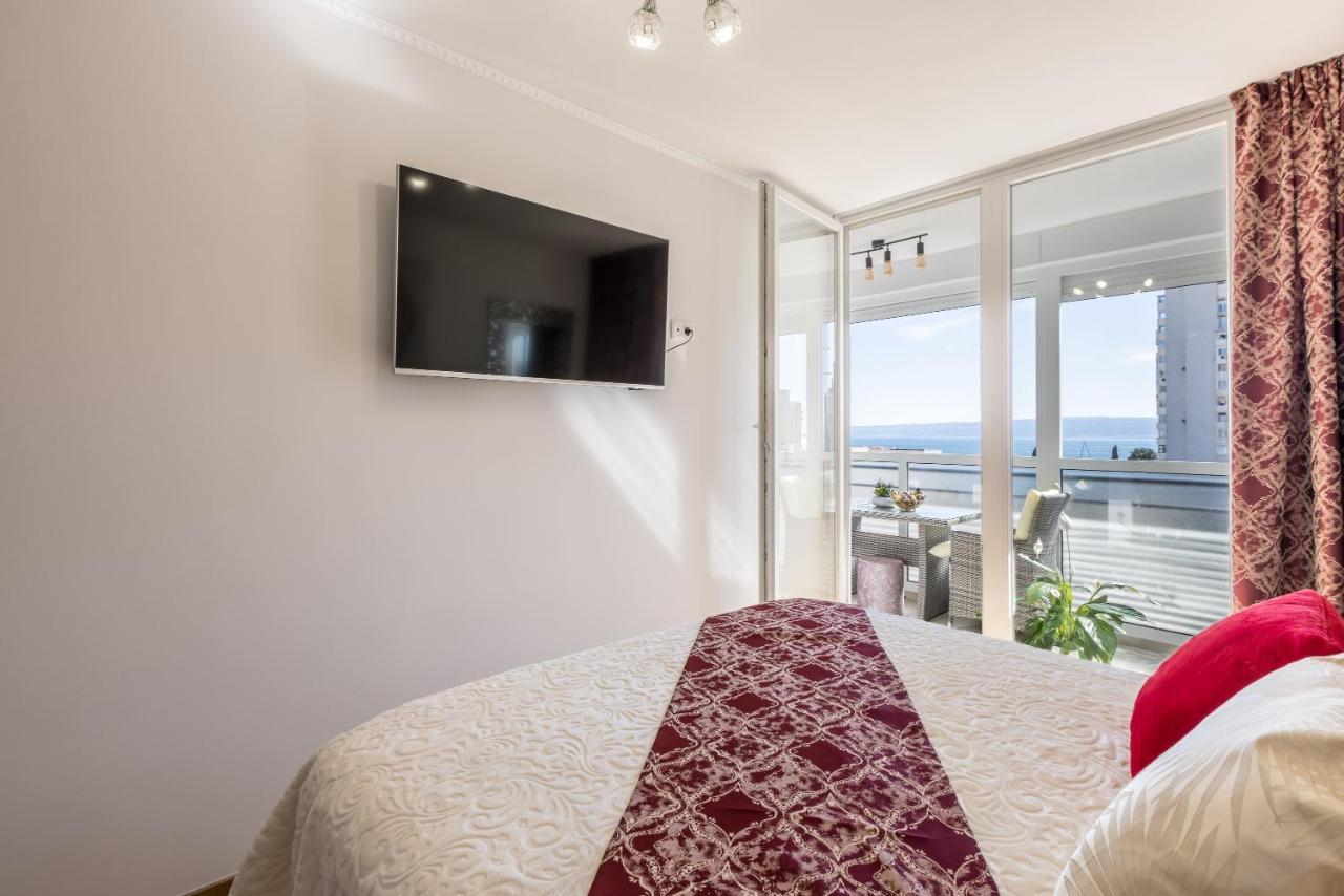 Apartment Desert Rose สปลิท ภายนอก รูปภาพ