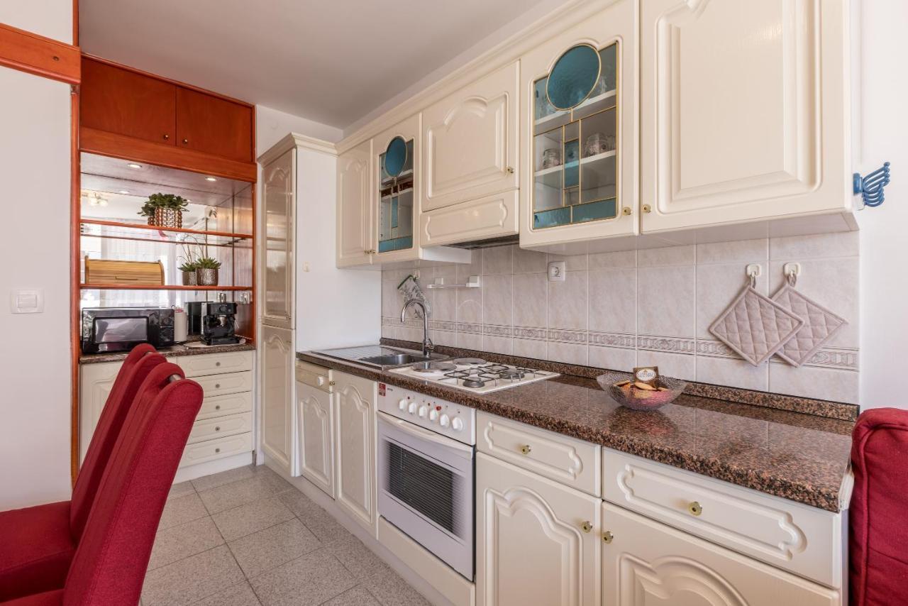 Apartment Desert Rose สปลิท ภายนอก รูปภาพ