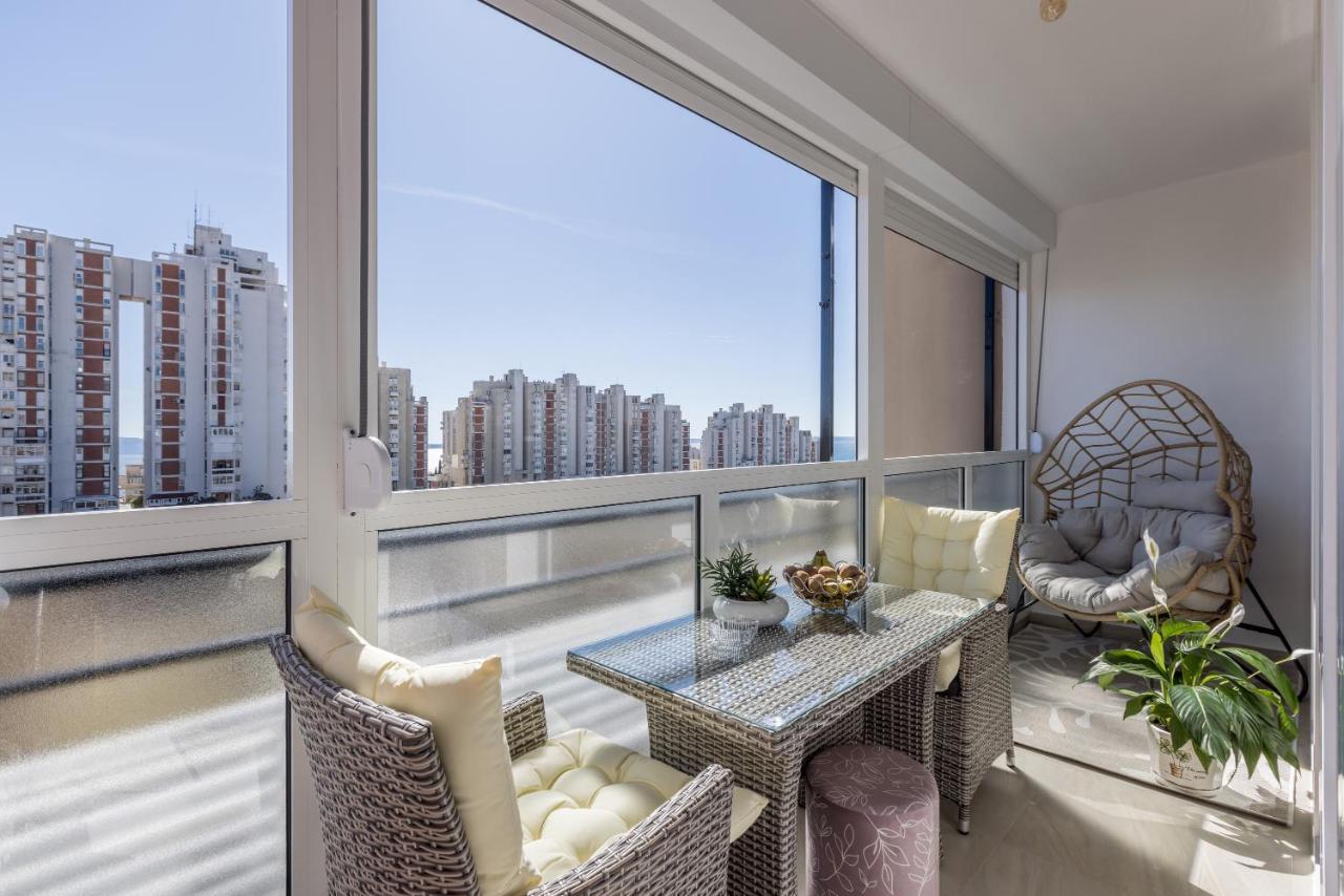 Apartment Desert Rose สปลิท ภายนอก รูปภาพ
