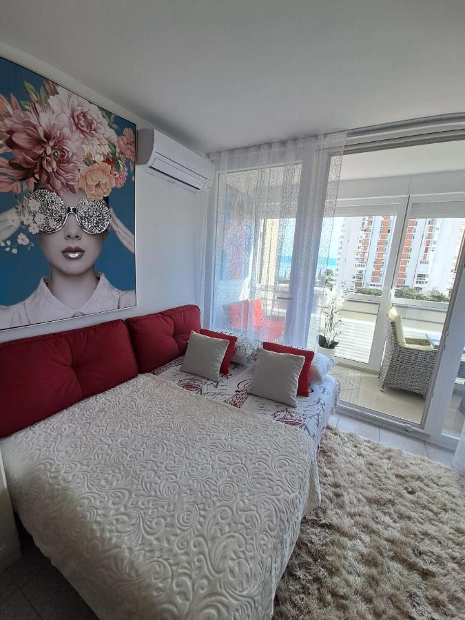 Apartment Desert Rose สปลิท ภายนอก รูปภาพ