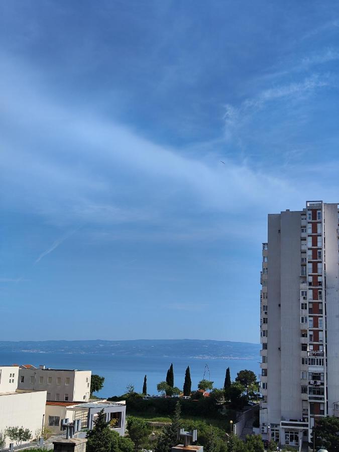 Apartment Desert Rose สปลิท ภายนอก รูปภาพ